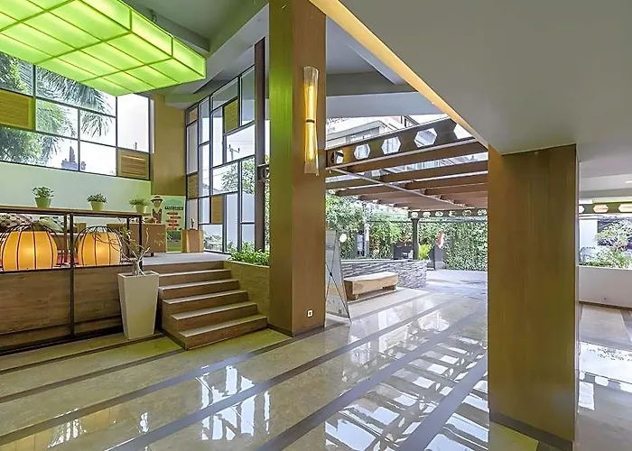 Airy Premier Cendrawasih 28 Kuta Bali Hotel Seminyak (Bali)