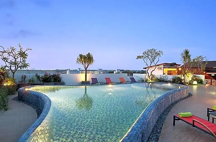 Airy Premier Cendrawasih 28 Kuta Bali Seminyak (Bali)