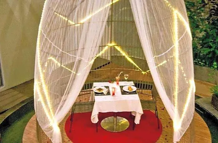 Airy Premier Cendrawasih 28 Kuta Bali Hotel 3*
