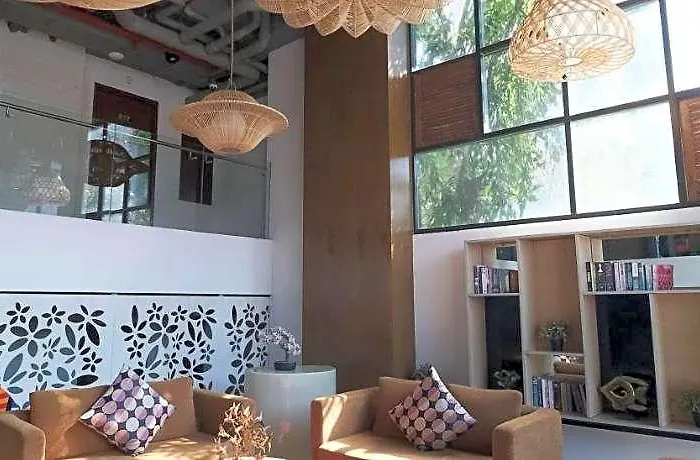 Airy Premier Cendrawasih 28 Kuta Bali 3* Seminyak