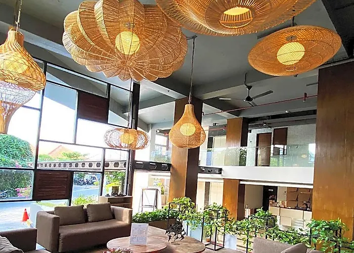 Airy Premier Cendrawasih 28 Kuta Bali Hotel Seminyak