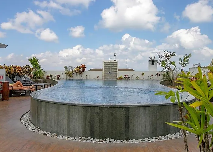 Airy Premier Cendrawasih 28 Kuta Bali Seminyak (Bali)