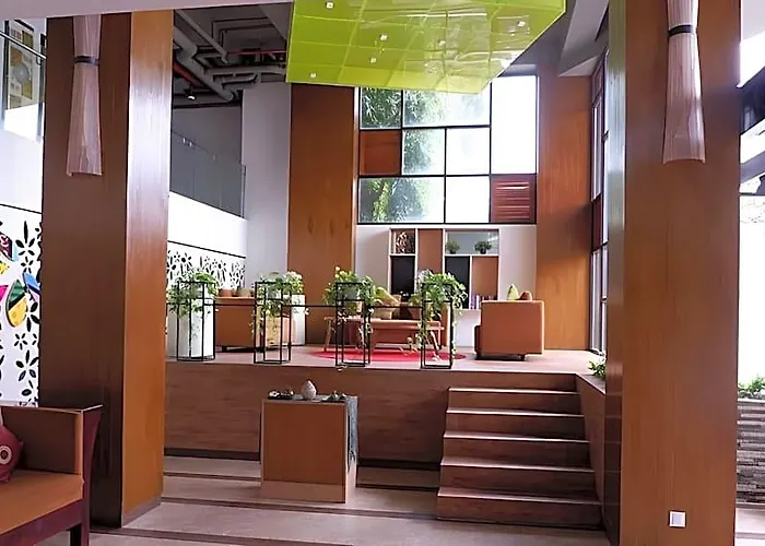 Hotel Airy Premier Cendrawasih 28 Kuta Bali