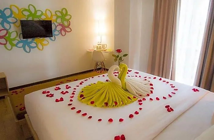 Airy Premier Cendrawasih 28 Kuta Bali
