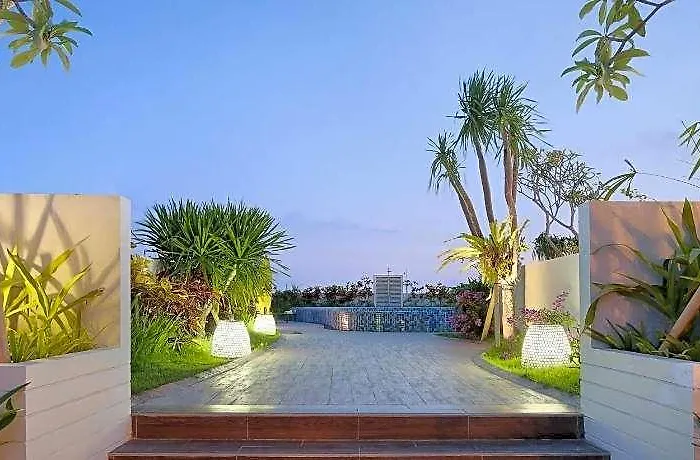 Airy Premier Cendrawasih 28 Kuta Bali Hotel Seminyak (Bali)