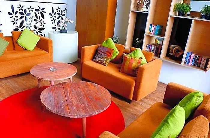 Airy Premier Cendrawasih 28 Kuta Bali Hotel Seminyak (Bali)