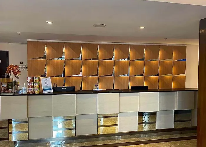 Hotel Airy Premier Cendrawasih 28 Kuta Bali Seminyak (Bali)