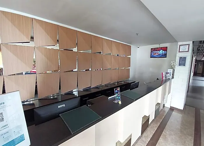 Airy Premier Cendrawasih 28 Kuta Bali 3*