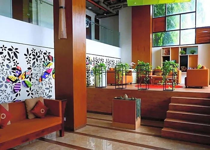 Hotel Airy Premier Cendrawasih 28 Kuta Bali Seminyak