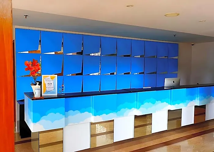 Airy Premier Cendrawasih 28 Kuta Bali
