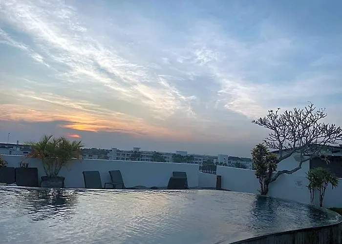 Hotel Airy Premier Cendrawasih 28 Kuta Bali