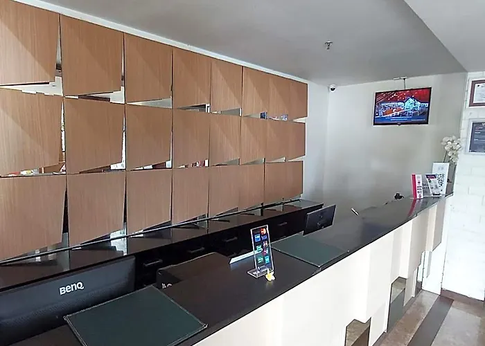 Airy Premier Cendrawasih 28 Kuta Bali 3*