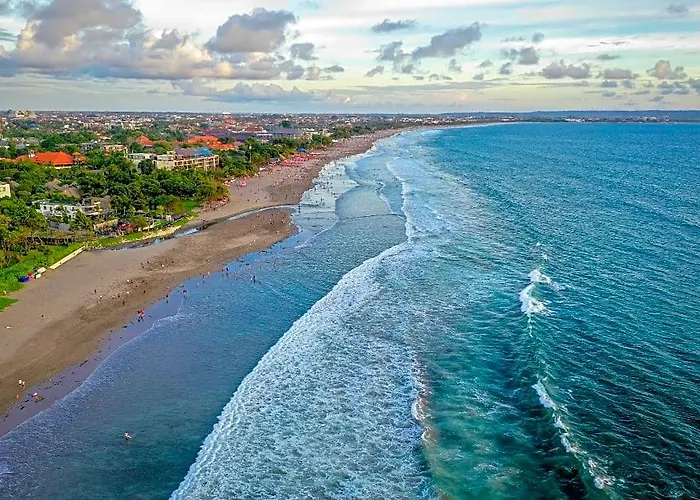 Hotel Airy Premier Cendrawasih 28 Kuta Bali Seminyak (Bali)