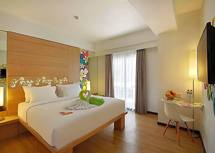Airy Premier Cendrawasih 28 Kuta Bali Seminyak (Bali)