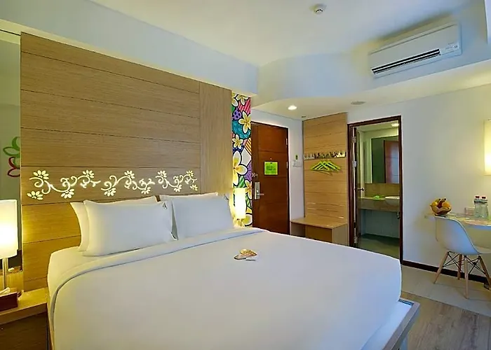 Airy Premier Cendrawasih 28 Kuta Bali Seminyak (Bali)