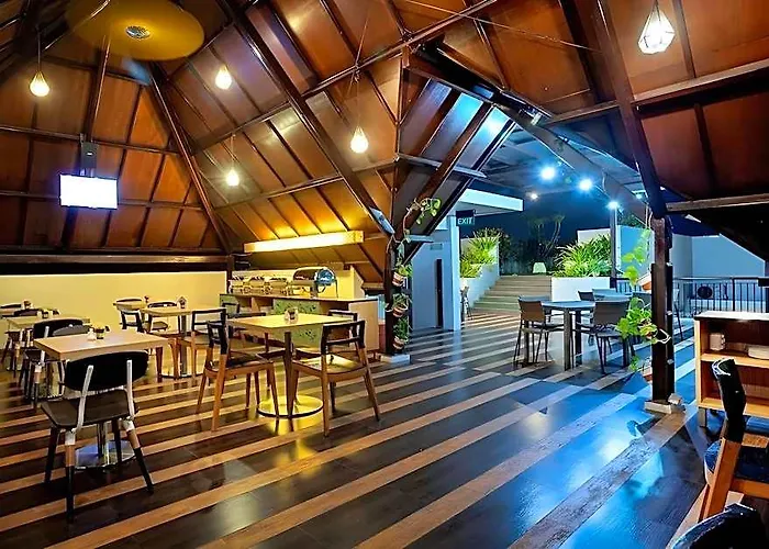 Airy Premier Cendrawasih 28 Kuta Bali Hotel