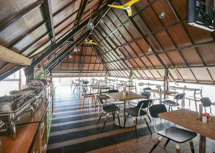 Airy Premier Cendrawasih 28 Kuta Bali 3*
