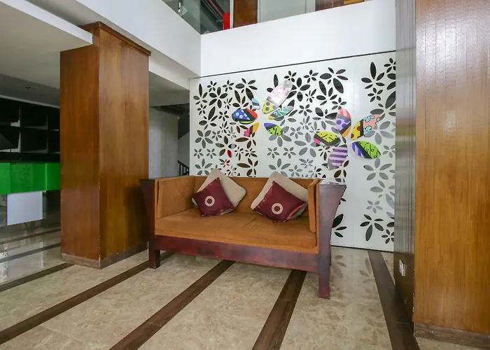 Airy Premier Cendrawasih 28 Kuta Bali 3*