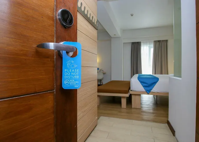 Airy Premier Cendrawasih 28 Kuta Bali Otel Seminyak
