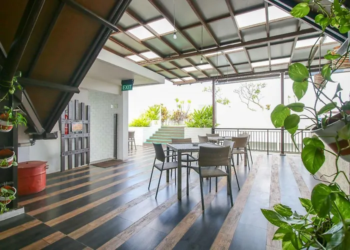 Airy Premier Cendrawasih 28 Kuta Bali