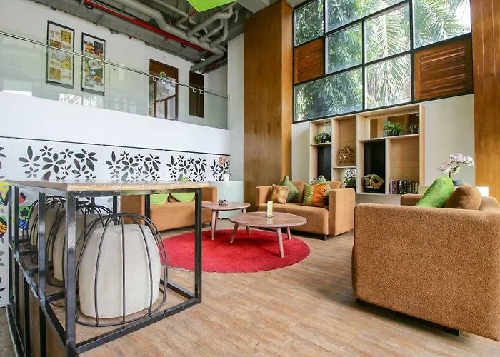 Hotel Airy Premier Cendrawasih 28 Kuta Bali