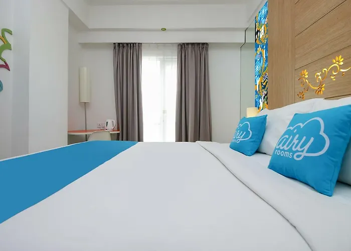 Airy Premier Cendrawasih 28 Kuta Bali