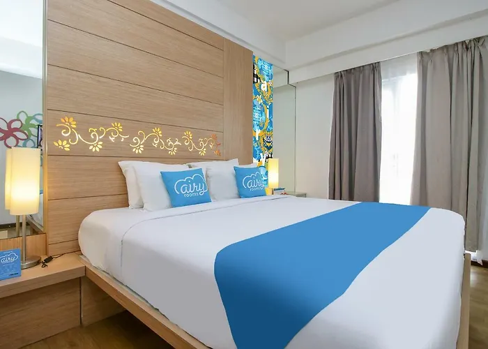 Hotel Airy Premier Cendrawasih 28 Kuta Bali Seminyak (Bali)