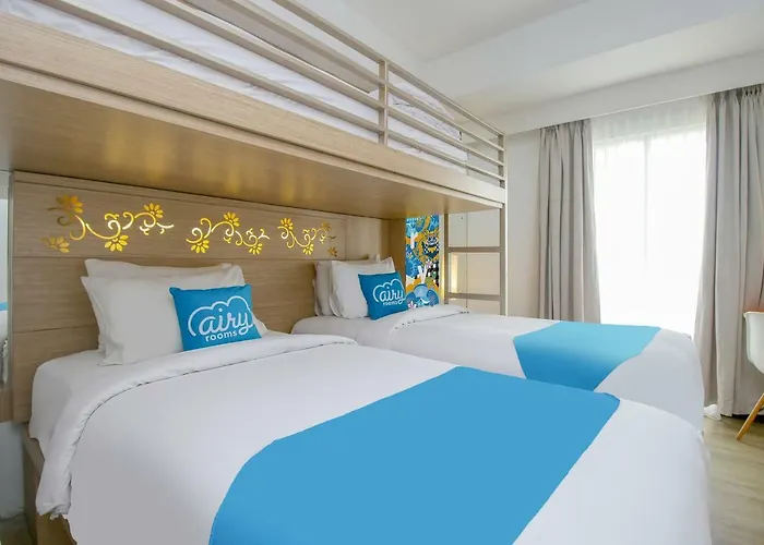 Airy Premier Cendrawasih 28 Kuta Bali Seminyak (Bali)