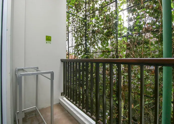 Hotel Airy Premier Cendrawasih 28 Kuta Bali Seminyak