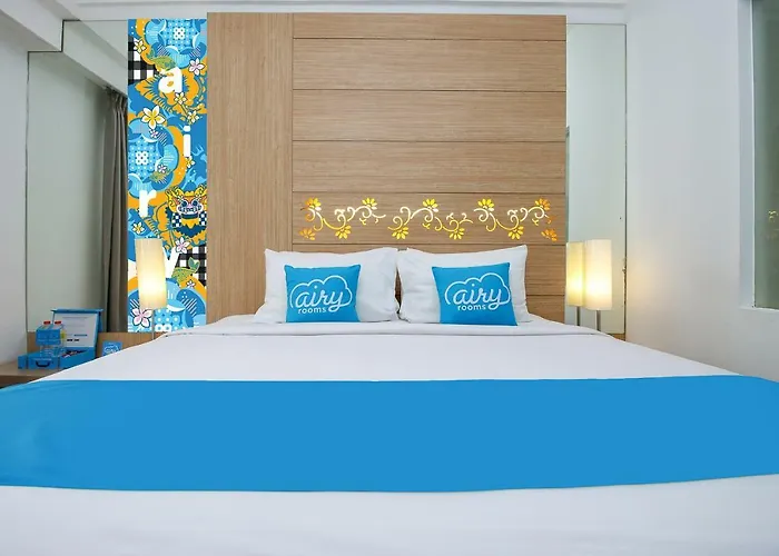 Airy Premier Cendrawasih 28 Kuta Bali Hotel Seminyak (Bali)