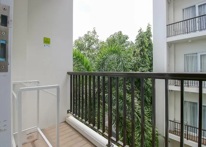 Airy Premier Cendrawasih 28 Kuta Bali Seminyak (Bali)