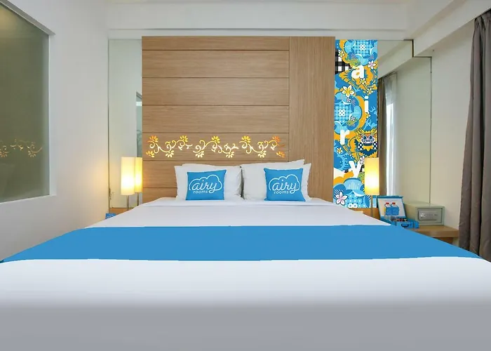 Airy Premier Cendrawasih 28 Kuta Bali Seminyak (Bali)