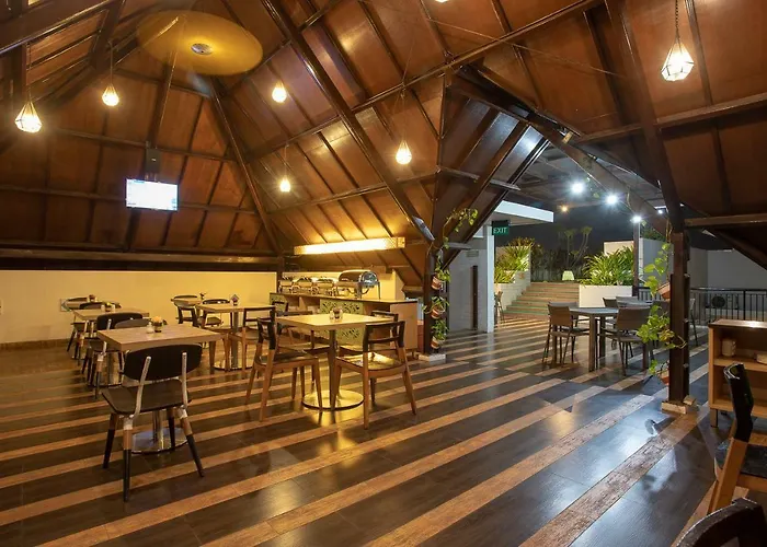 Airy Premier Cendrawasih 28 Kuta Bali 3* Seminyak (Bali)