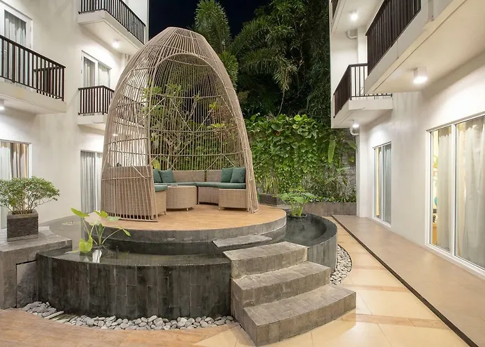 Airy Premier Cendrawasih 28 Kuta Bali Hotel Seminyak (Bali)