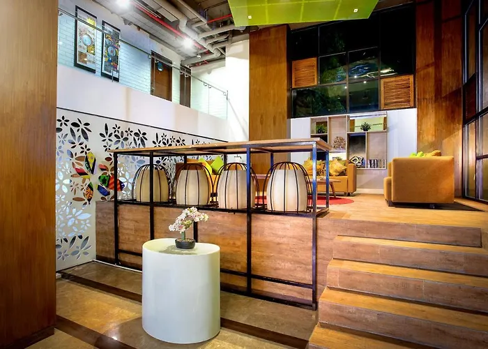 Hotel Airy Premier Cendrawasih 28 Kuta Bali