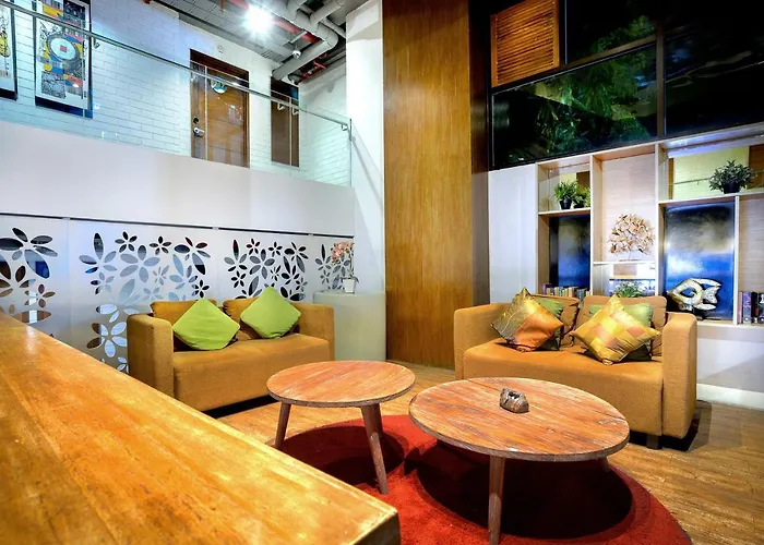 Hotel Airy Premier Cendrawasih 28 Kuta Bali Seminyak (Bali)