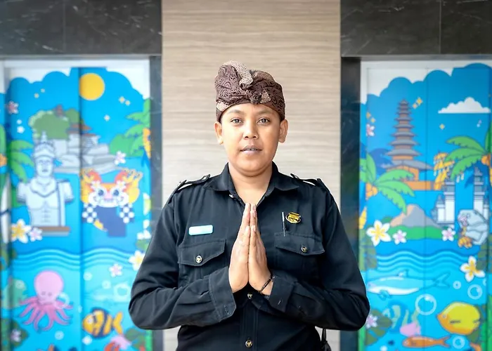 Hotel Airy Premier Cendrawasih 28 Kuta Bali Seminyak (Bali)